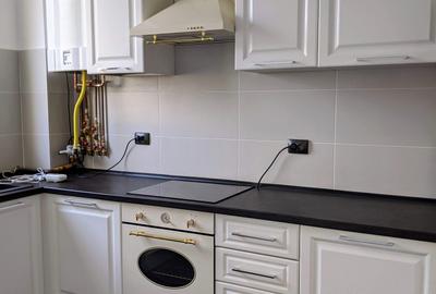 Casa cuplata, 5 camere, Borhanci, teren 300 mp, Comision 0% - 11