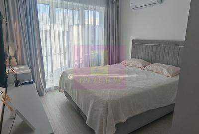 Apartament cu 3 camere decomandat în Theodor Pallady