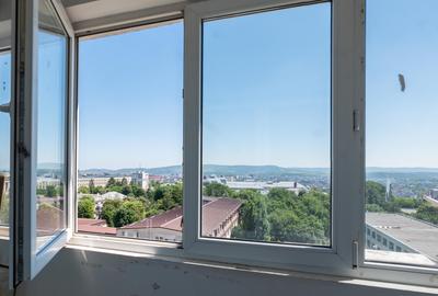 APARTAMENT 3 CAMERE TITU MAIORESCU ZONA UNIVERSITATII AL.I.CUZA 0% comision - 5