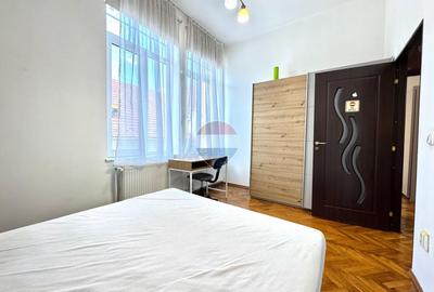 Apartament 3 camere de închiriat | Ultracentral | Oradea - 12