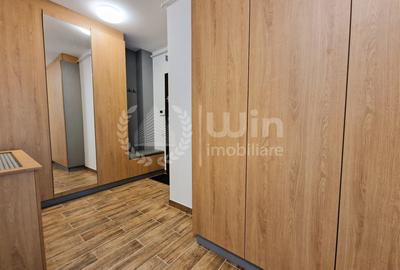 Apartament 2 camere lux | Decomandat | Garaj | Park Lake | Iulius Mall - 12
