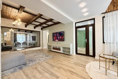 Casă Premium | Spa Privat-Sauna & Salină | Mobilată Lux |  Renovata Integral - 18
