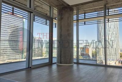 Apartament cu 3 camere decomandat în Floreasca