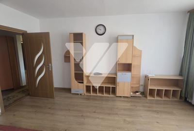 Apartament 3 camere 88 mp , et 4/10, pivnita Bvd Mihai Viteazu Sibiu - 3