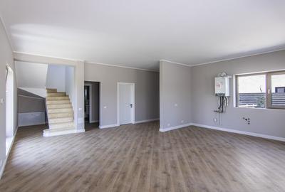 | OTOPENI | VILA INDIVIDUALA | 5 CAMERE | FINISATA COMPLET | ACTE LA ZI | - 18