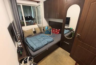Apartament cu 2 camere decomandat în Mureșeni