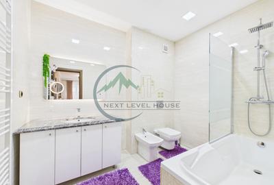 Apartament cu 2 camere Isaran Coresi | 83 mp utili - 11