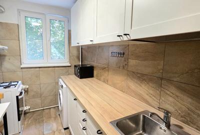 Dristor/3 Minute Metrou/Apartament 2 Camere Modern la cheie/ - 10
