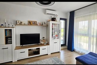Pipera- Porsche- politie - vanzare 2 camere , etaj 2- 60mp- pret 150000 eur - 5