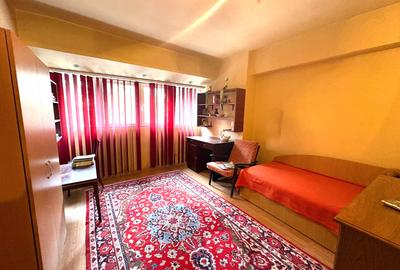 Apartament 4 camere 90mp etaj 1 b-dul Mihai Viteazul   115.000eur neg - 6