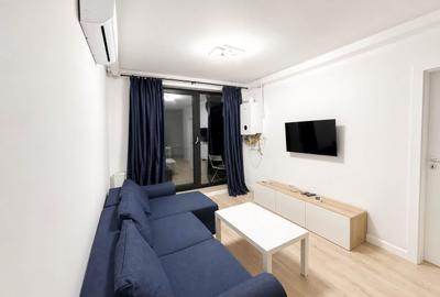 2 Camere Complex Tomis Park Zona Euromaterna - 1