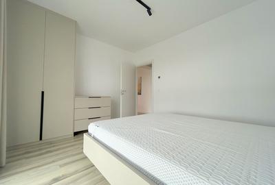3 camere, mobilat si utilat, cu parcare, in complexul Denya - 14