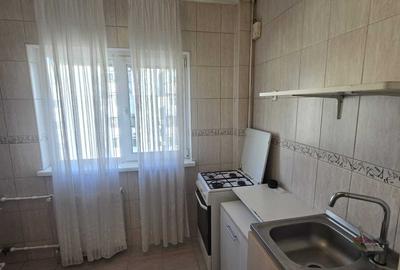 Garsoniera, intre metrou Lujerului și Gorjului, pet friendly, semistradala - 8