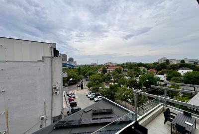 Bloc nou - Metrou Timpuri Noi - Metrou Mihai Bravu - 10