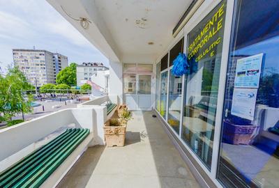 Spațiu comercial cochet –  zona RFN - 10