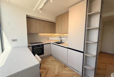 APARTAMENT SPECTACULOS PIATA VICTORIEI -PETRU RARES TERASA 80 MP - 8