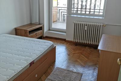 Duplex spatios Bulevardul Unirii - 8