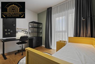 ONE Cotroceni | 4 Camere | 2 locuri de parcare | boxa | Prima Închiriere - 19