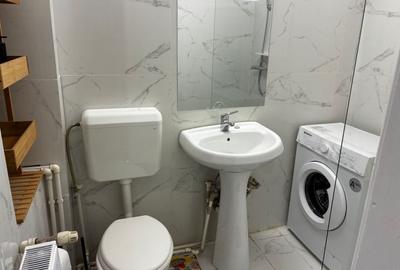 Apartament 2 camere Cotroceni Centrala proprie - 7