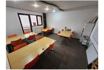 🏡 DE ÎNCHIRIAT – VILĂ S+P+E | TAKE IONESCU - 348 - 5