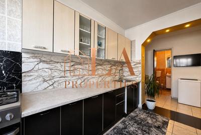 Apartament 3 camere | Centrala | Valea Argesului-Drumul Taberei - 5
