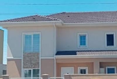 Duplex nou, la cheie, Mosnita Noua la intrare dinspre Timisoara - 3