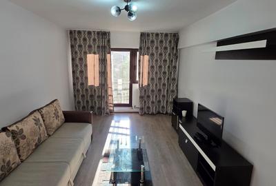 Unirii str. Traian et 1 zona Nerva Traian 3 balcoane mobilat si utilat modern - 7