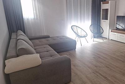 Apartament cu 2 camere si loc de parcare - 1