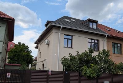 Birou, de 160.00 mp, în Floreasca