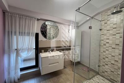 Vila de lux în Dumbrăvița cinci camere - 16