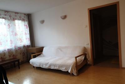 Vatra Luminoasa - Piata Iancului, apartament cu centrala proprie - 14