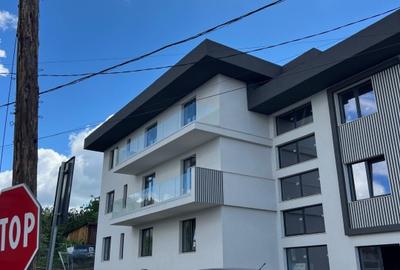 Apartamente de vanzare, intre 42 si 77 mp utili - 11