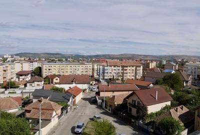 Apartament 2 camere | Alba Iulia | Strada Marcus Aurelius - 10
