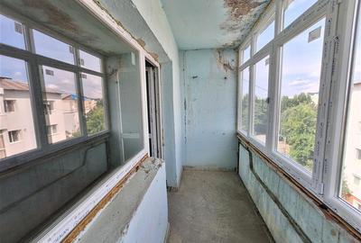 Apartament 3 camere decomandat Mioritei-Bacau - 3