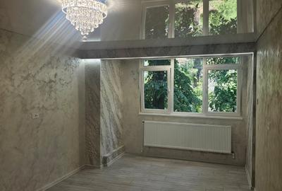 Apartament cu 2 camere semidecomandat în Țiglina 2