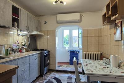 Apartament 2 camere decomandat Dancu - 4