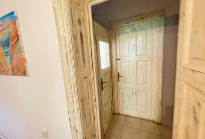 SPATIU COMERCIAL IN VILA | TITULESCU - 8