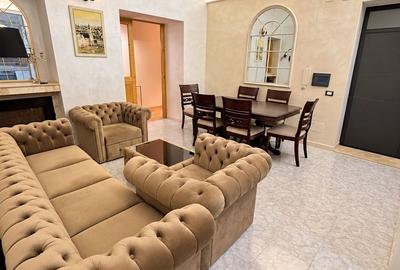 Apartament cu 4 camere decomandat în Ultracentral