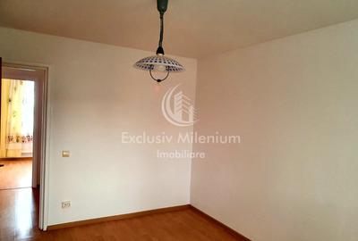Apartament nemobilat 3 camere Drumul Taberei loc de parcare - 4