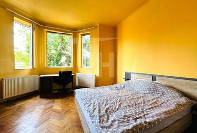 Casă individuală cu 6 camere în Gruia