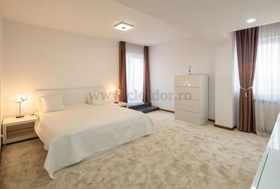 Penthouse în zona Pipera - 9