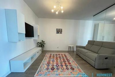 Pipera - Metrou - Parcare - Modern - 3