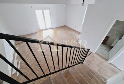 Duplex in Mosnita Noua. Bucatarie inchisa. 3 dormitoare si dressing. - 16