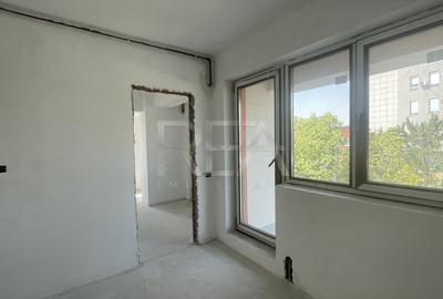 APARTAMENT 3 CAMERE - BLOC NOU CALEA GIULESTI - 12