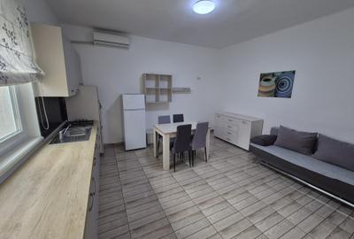 Apartament 2 camare utilat, mansardabil, aproape de centru comision 0% - 3