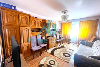 Apartament 2 camere decomandate Intre Lacuri - 5