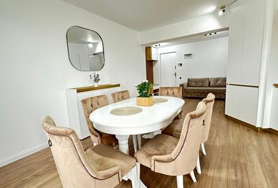 Apartament 2 camere de închiriat in ansamblul Wings, Strada Frunzișului. - 3