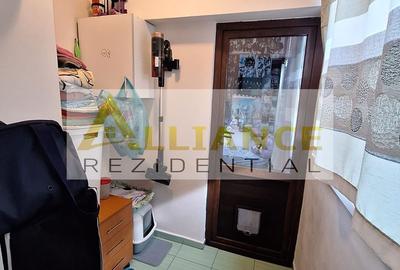 Metrou Dimitrie Leonida-2 Camere-Mobilat/Utilat - 5