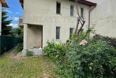 Lac Baneasa, Herastrau , proprietate compusa din 2 vile - 3