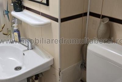Parc Drumul Taberei | Metrou | Piață, 2 camere, decomandat, bloc reabilitat - 10